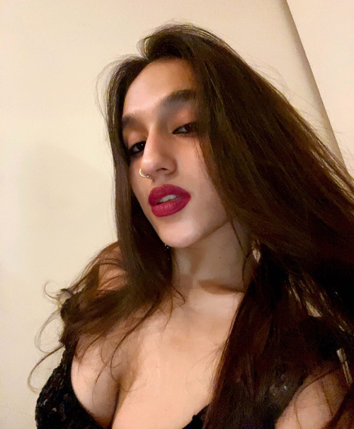 Deeksha Gulati (Noor Arrora)