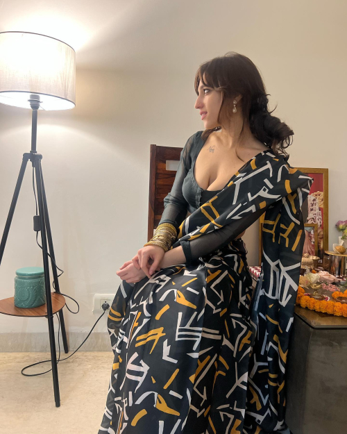 Deeksha Gulati aka Noor Arrora