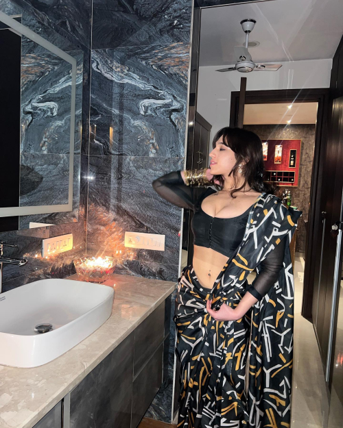 Deeksha Gulati aka Noor Arrora