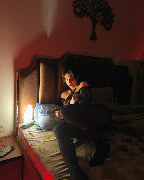 Deeksha Gulati aka Noor Arrora