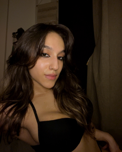 Deeksha Gulati aka Noor Arrora