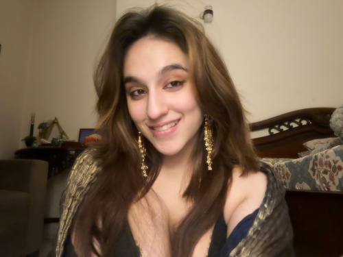 Deeksha Gulati aka Noor Arrora