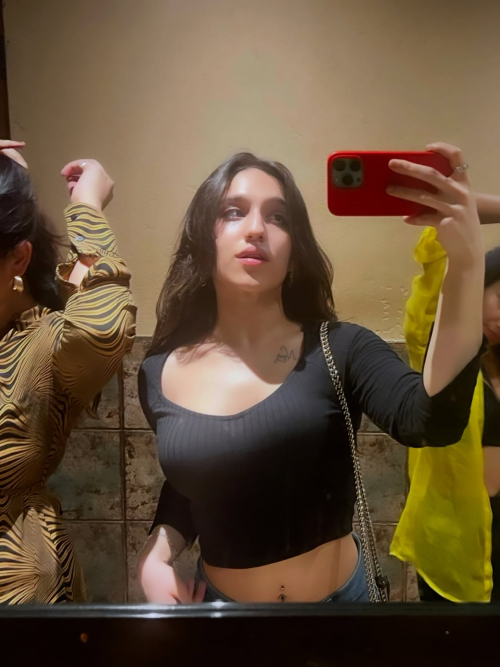 Deeksha Gulati aka Noor Arrora