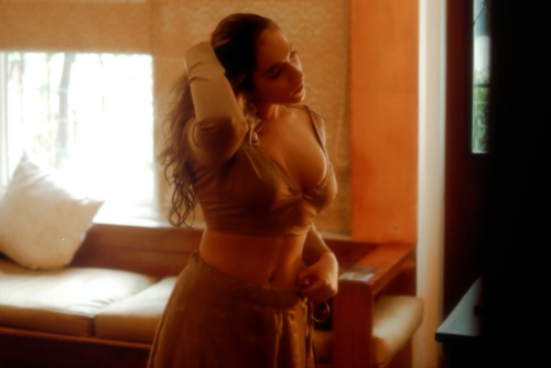 Deeksha Gulati aka Noor Arrora