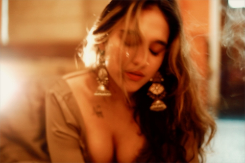 Deeksha Gulati aka Noor Arrora