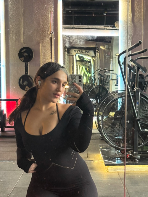 Deeksha Gulati aka Noor Arrora