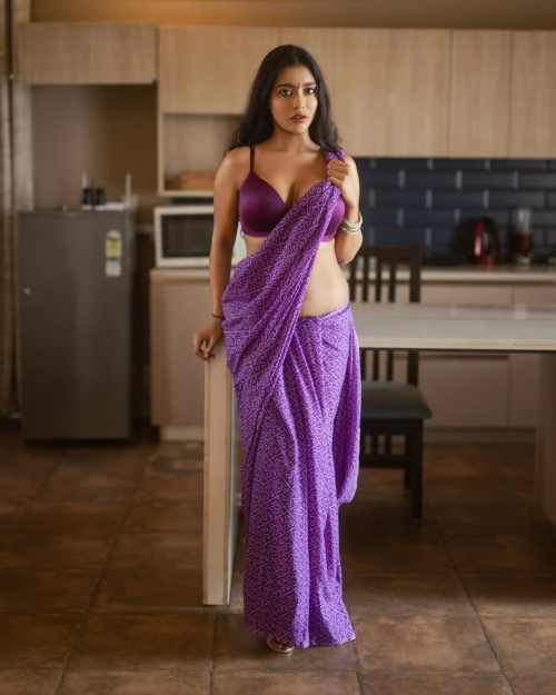 Thea Dsouza