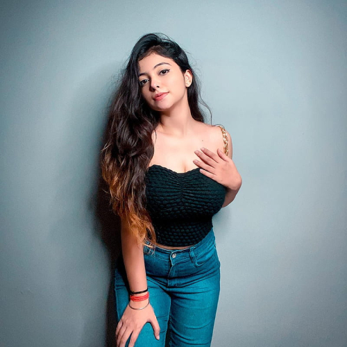 Riya Pandey