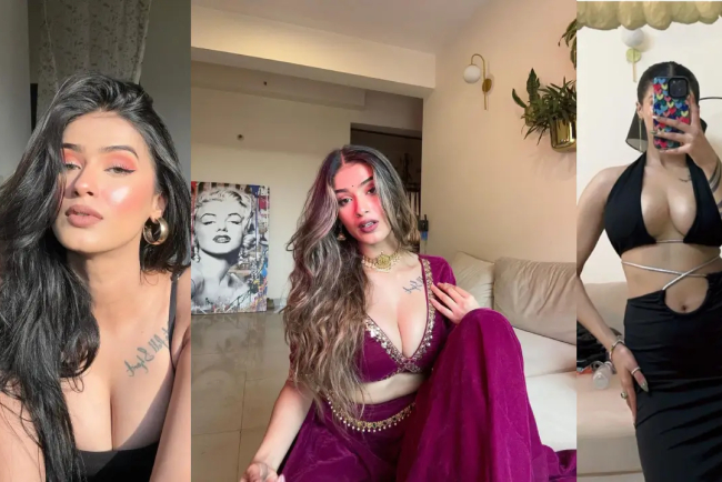 Shambhavi Singh Biography: Photo, Videos, Age, Height, Hobbies, Boyfriend, Biography and More