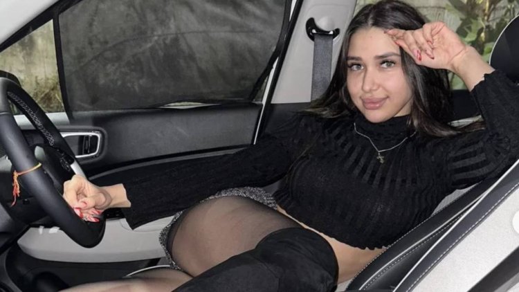 Koko In India Bio: Real Name, Age, Height, Husband, Family and Viral Video