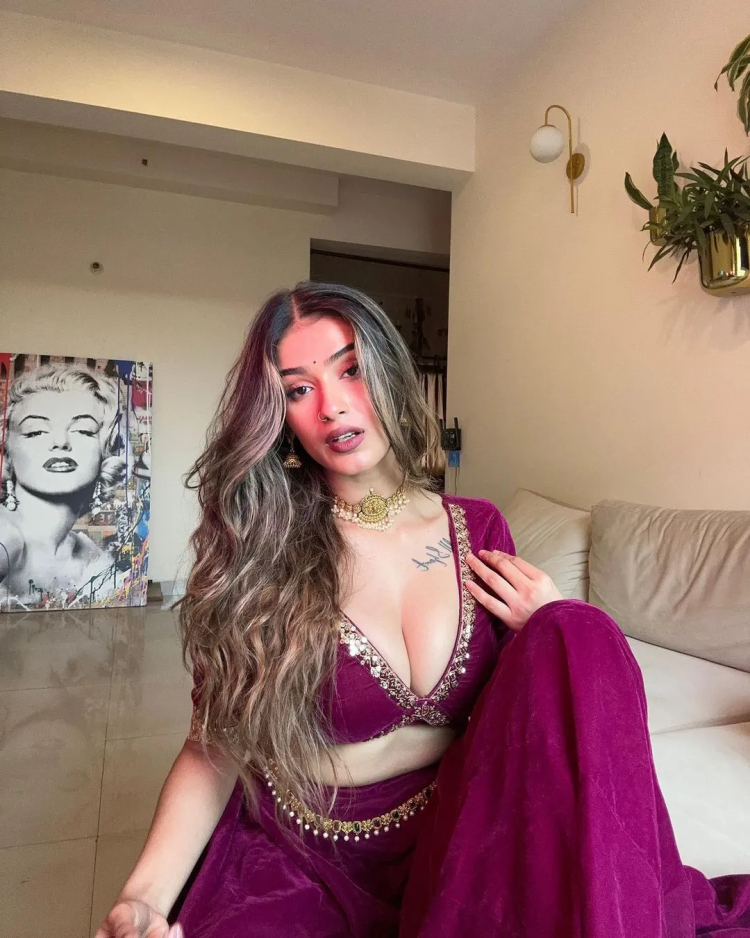 Shambhavi Singh Biography: Photo, Videos, Age, Height, Hobbies, Boyfriend, Biography and More