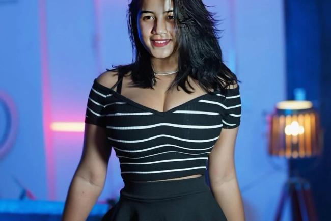 Lucky Rajor Biography/Wiki, Age, Height, Career, Photos & More​