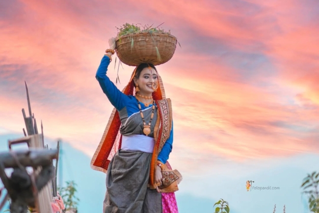 Shweta Mahara Biography/Wiki, Age, Height, Career, Photos & More​