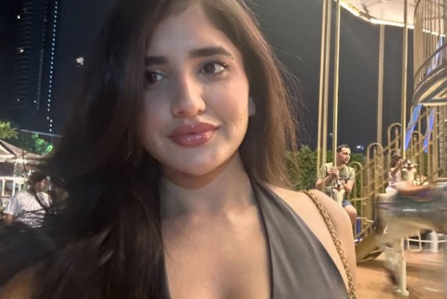 Rachel Sharma Biography/Wiki, Age, Height, Career, Photos & More​