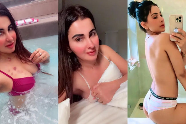 Meetii Kalher Biography: Wiki, Boyfriend, Age, Height, Family & More