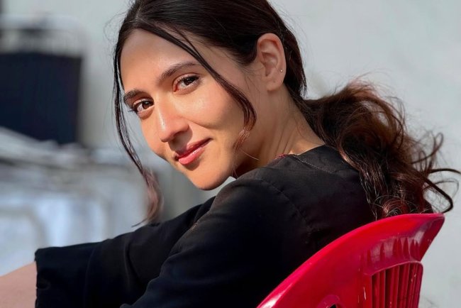 Sahiba Bali Biography: Wikipedia, Height, Age, Boyfriend, Images, Instagram, Nationality, Religion