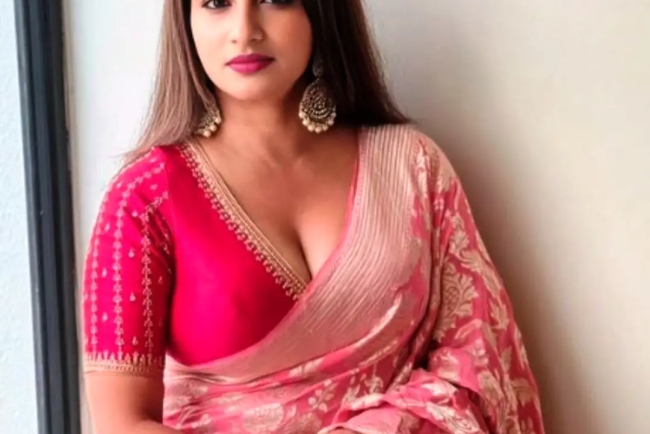 Jonita D'Cruz: Biography, Age, Family, Career, and More