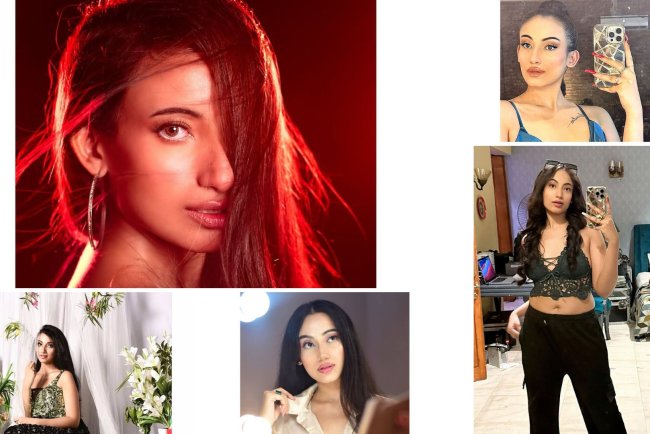 Ambika Shukla Biography: Wikipedia, Height, Age, Boyfriend, Images, Instagram, Nationality, Religion