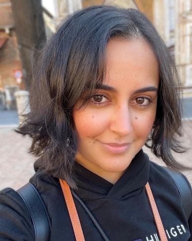 Yasmeena Ali Biography/Wiki, Age, Height, Career, Photos & More​