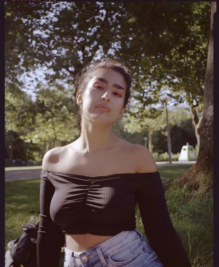 Luna Silver Biography/Wiki, Age, Height, Career, Photos & More​