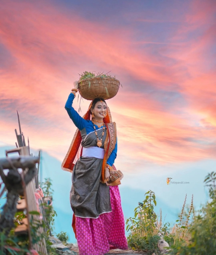 Shweta Mahara Biography/Wiki, Age, Height, Career, Photos & More​