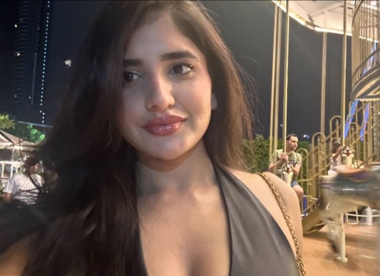 Rachel Sharma Biography/Wiki, Age, Height, Career, Photos & More​