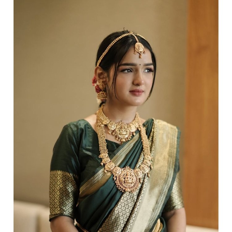 Isha Yadav Biography: Wikipedia, Height, Age, Boyfriend, Images, Instagram, Nationality, Religion