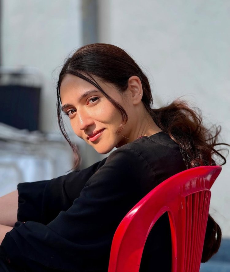 Sahiba Bali Biography: Wikipedia, Height, Age, Boyfriend, Images, Instagram, Nationality, Religion