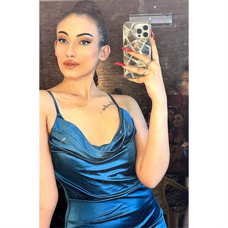 Ambika Shukla Biography: Wikipedia, Height, Age, Boyfriend, Images, Instagram, Nationality, Religion