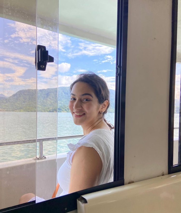 Ruchika Lohiya Biography/Wiki, Age, Height, Career, Photos & More​