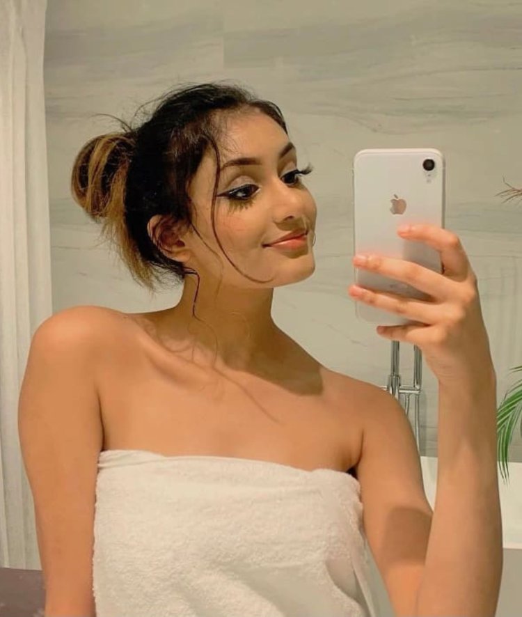 Kayla Kapoor Biography: Wiki, Age, Height, Net Worth, Boyfriend, Photos, New Videos