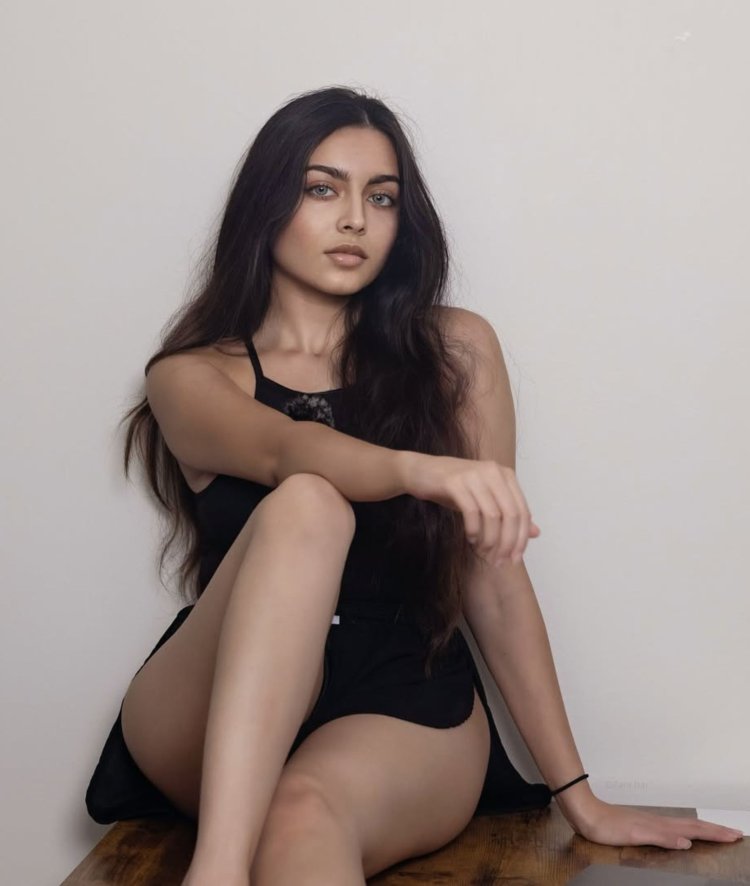 Zara Dar Biography: Wiki, Age, Height, Boyfriend, Family, Photos and Videos