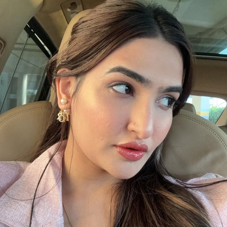 Sassy Poonam Biography/Wiki, Age, Height, Career, Photos & More​