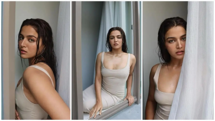 Wamiqa Gabbi Biography: Age, Family, Boyfriend, Wiki, Photos