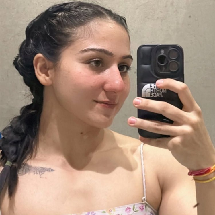 Priya Judoka Biography: Wiki, Age, Height, Husband, Family, Photos and Real Name