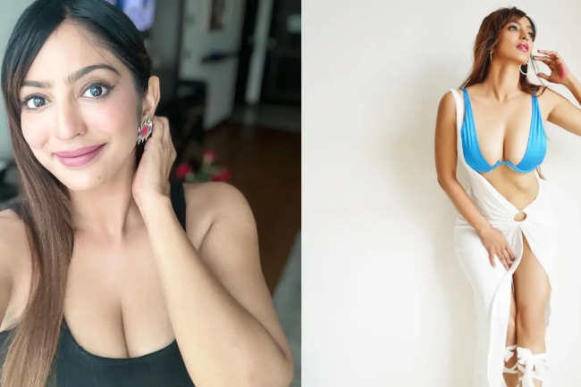 Vaibhavi Joshi Biography: Wiki, Height, Weight, Boyfriend & Family