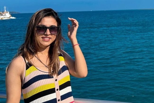 Anushka Chaudhary (Mam) Biography: Wiki Age, Height, Weight, Biography, Affairs & More