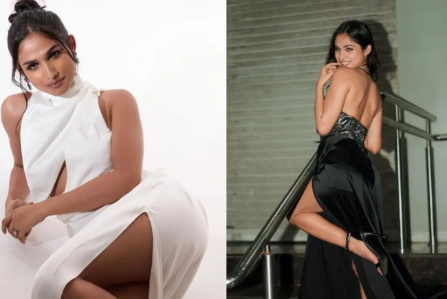 Kashish Kapoor Biography: Wiki, Bio, Age, Height, Family, Boyfriend, BiggBoss 18