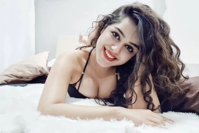 Muskaan Varshney Biography: Wiki, Age, Height, Boyfriend, Family, Web Series and Movies