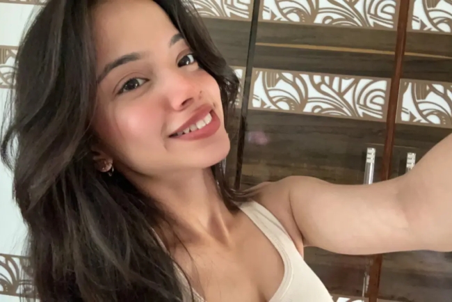 Muskan Karia Biography: Wiki, Boyfriend, Family, Age, Height & More
