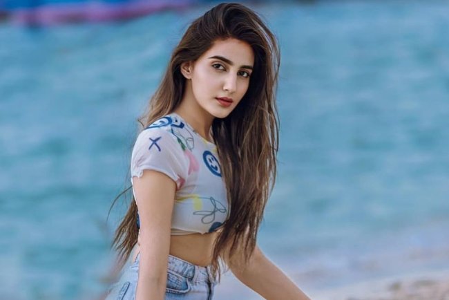 Navya Saharan Biography/Wiki, Age, Height, Career, Photos & More​