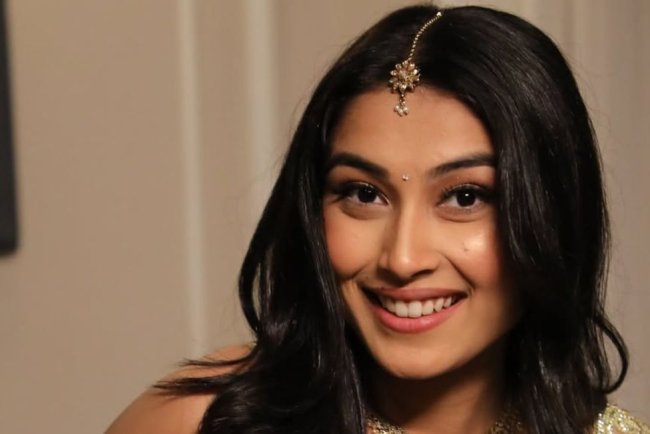 Akriti Negi Biography: Wiki, Age, Height, Boyfriend, Family, Tv Shows and Movies