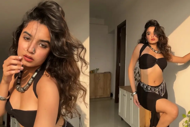 Diya Bihani Biography: Wiki, Age, Height, Boyfriend, Family, Photos and Videos