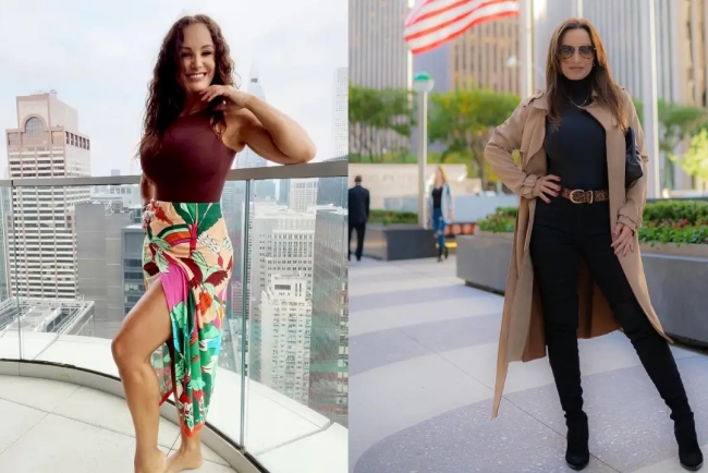 Lisa Ann Biography: Wiki, Age, Height, Boyfriend, Family & More