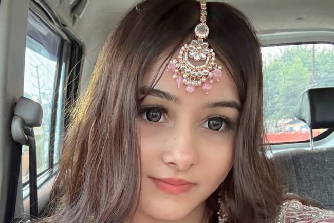 Harshita Shukla Biography: Wiki, Age, Height, Boyfriend, Family, Web Series and Gaming