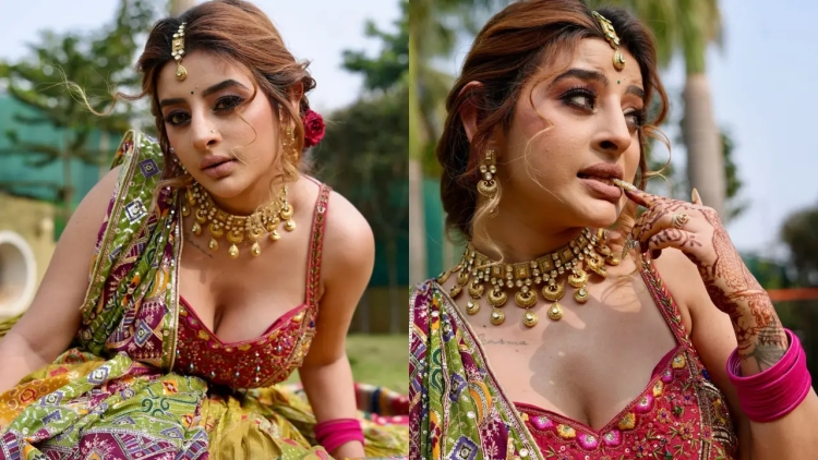 Ankita Dave Biography: Age, Height, Boyfriend, Movie, Photo & App