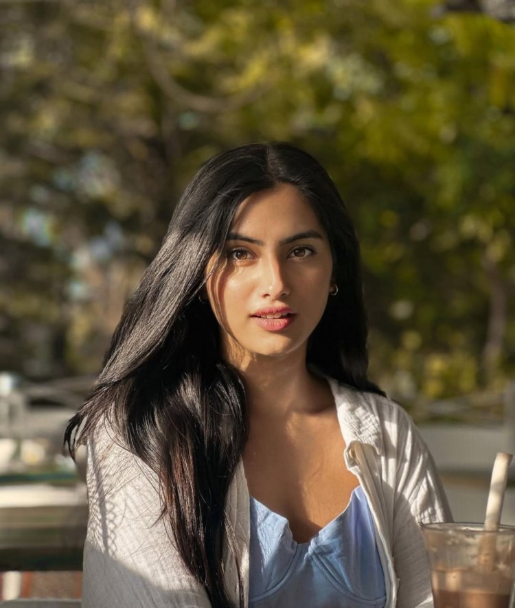 Twarita Nagar Biography: Wiki, Age, Height, Boyfriend, Family, Web Series and Movies