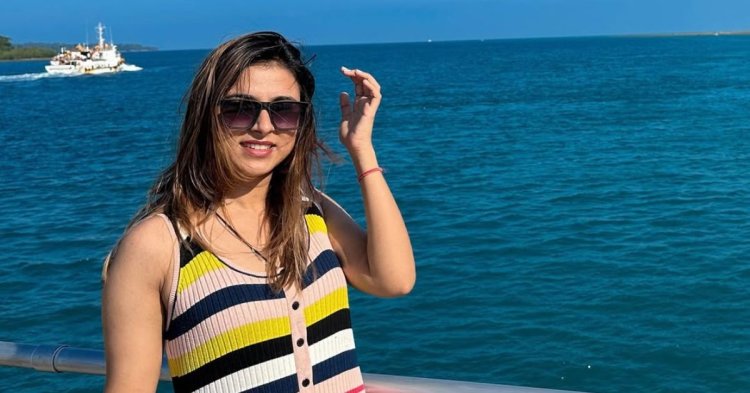 Anushka Chaudhary (Mam) Biography: Wiki Age, Height, Weight, Biography, Affairs & More