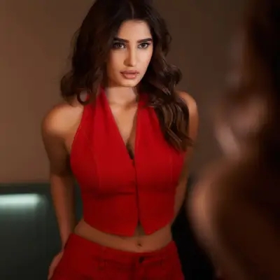Rasha Thadani