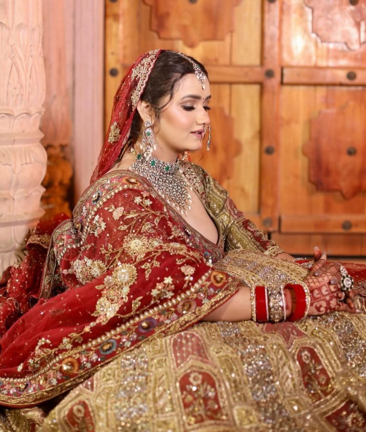 Arohi Khurana Biography: Wiki, Age, Height, Boyfriend, Family, Web Series and Movies